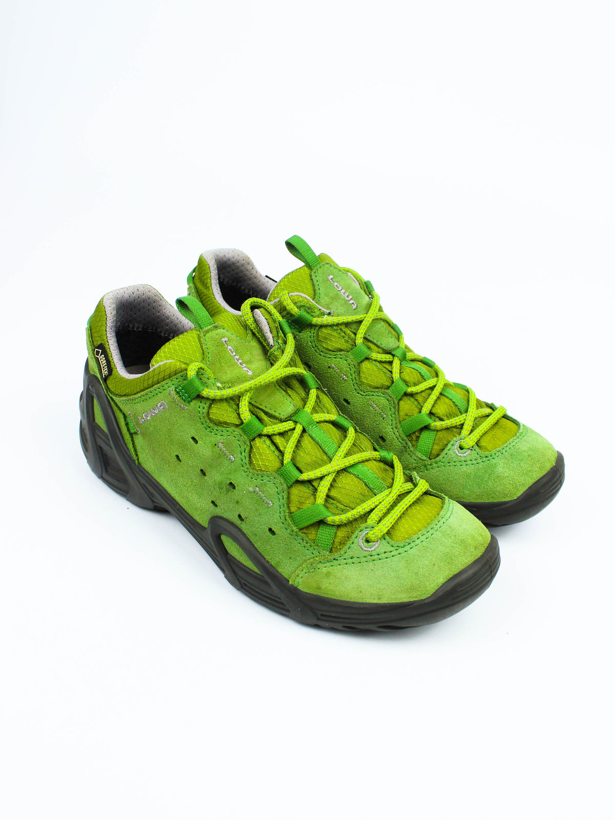 LOWA Hiking Shoes