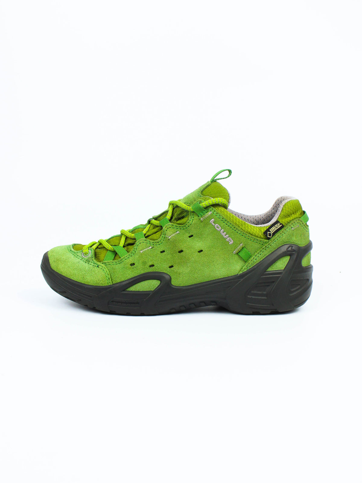 LOWA Hiking Shoes
