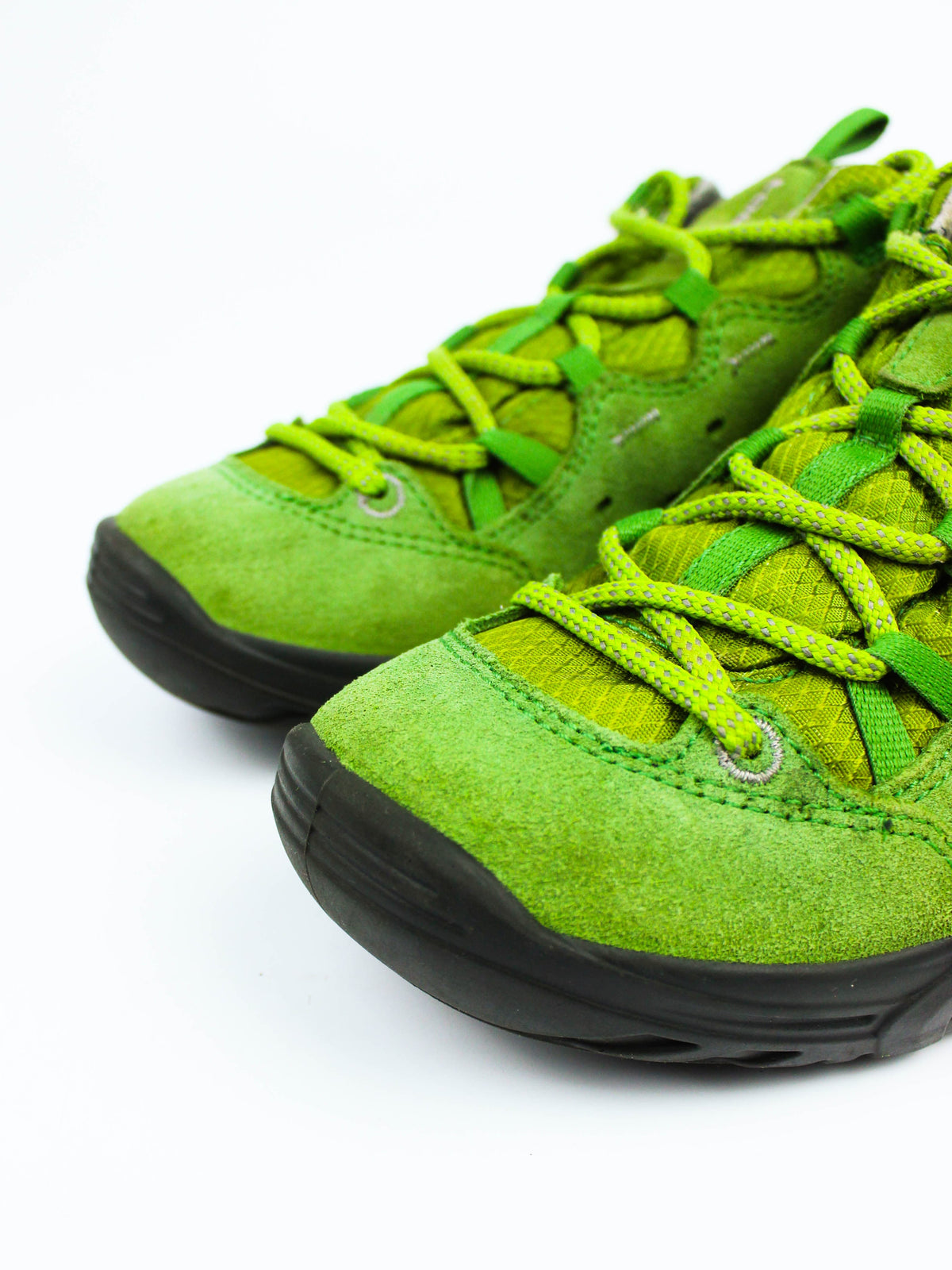 LOWA Hiking Shoes