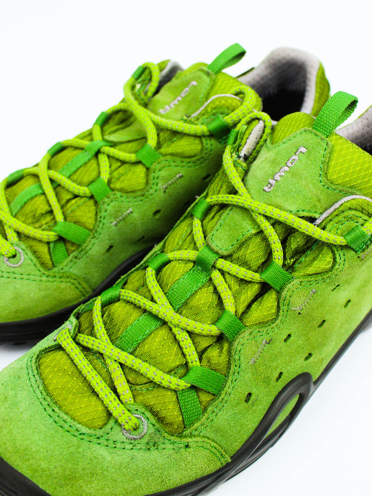 LOWA Hiking Shoes
