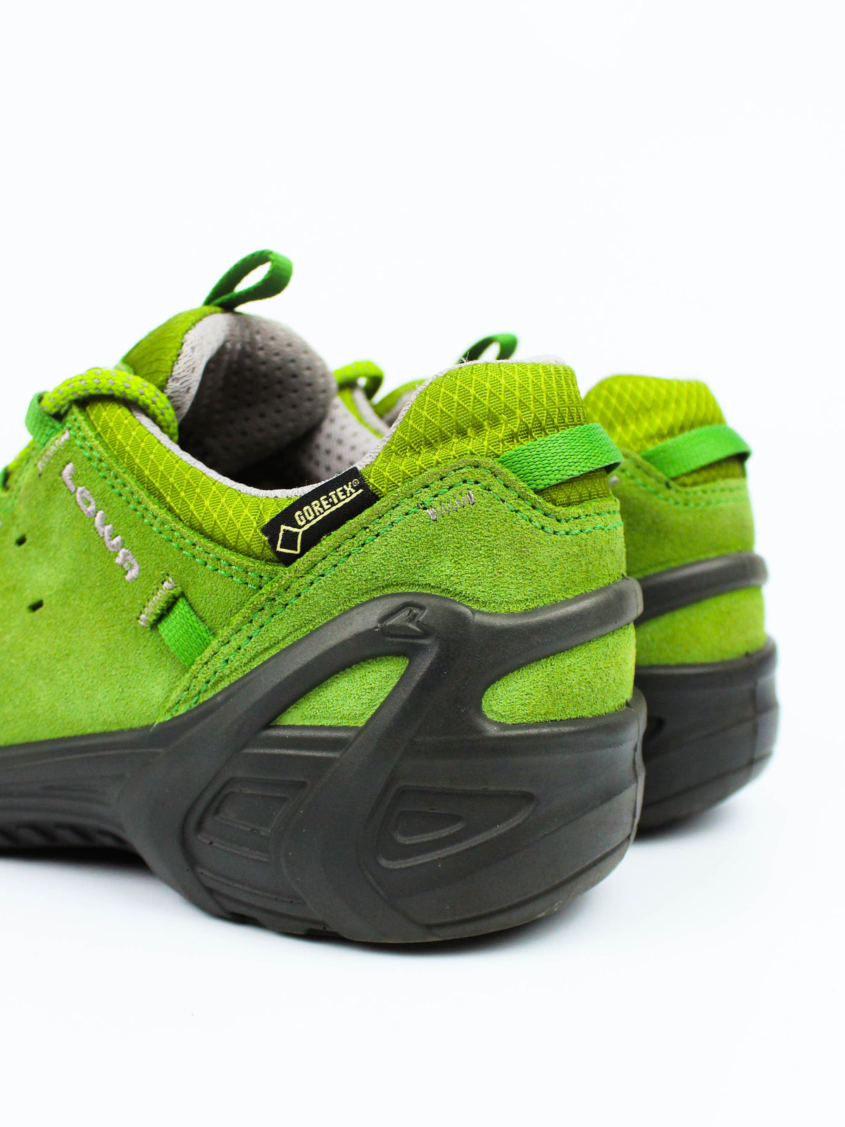 LOWA Hiking Shoes