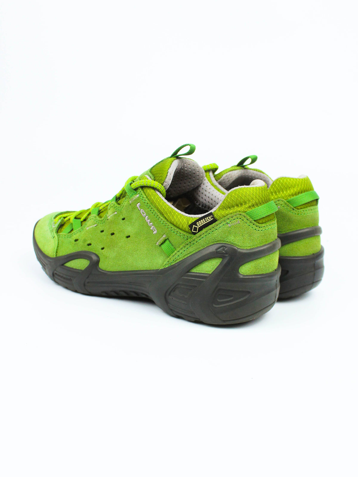 LOWA Hiking Shoes