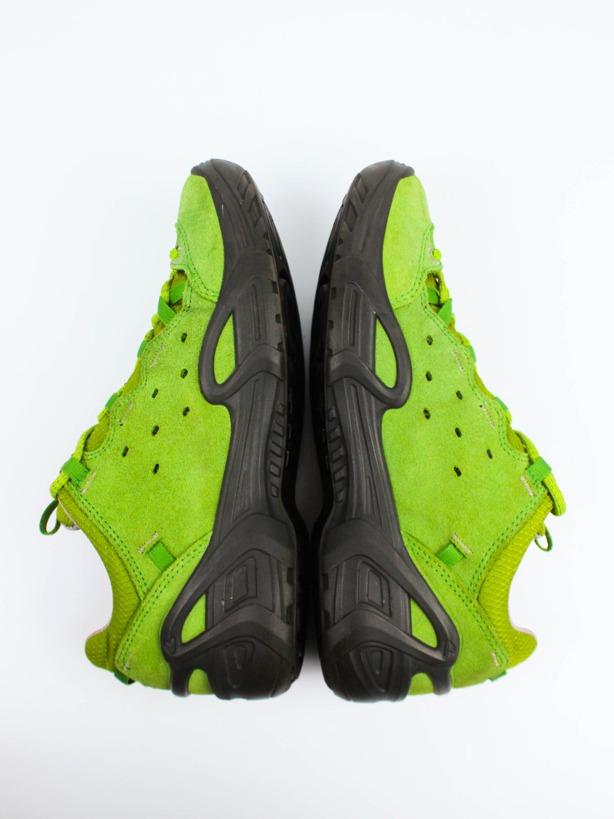 LOWA Hiking Shoes