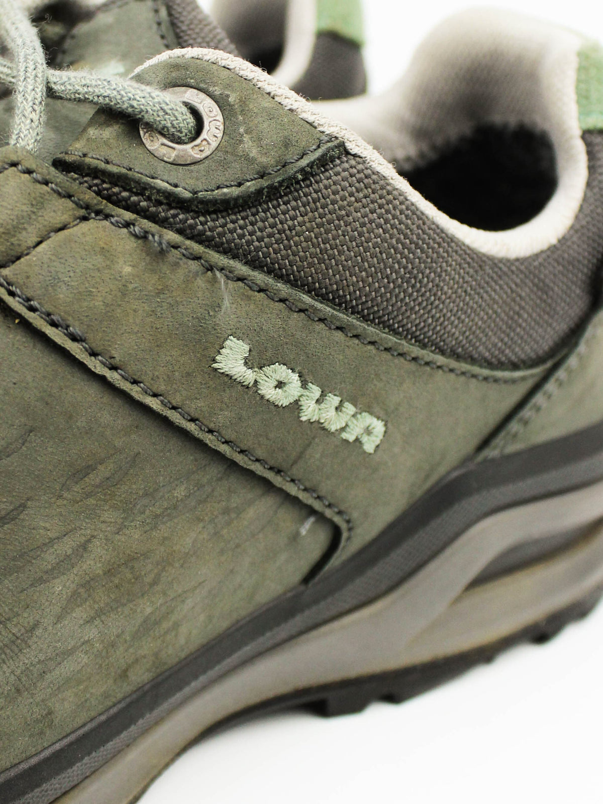 Lowa Locarno GTX Lo