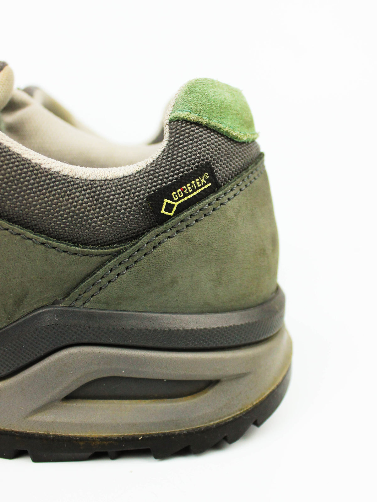 Lowa Locarno GTX Lo