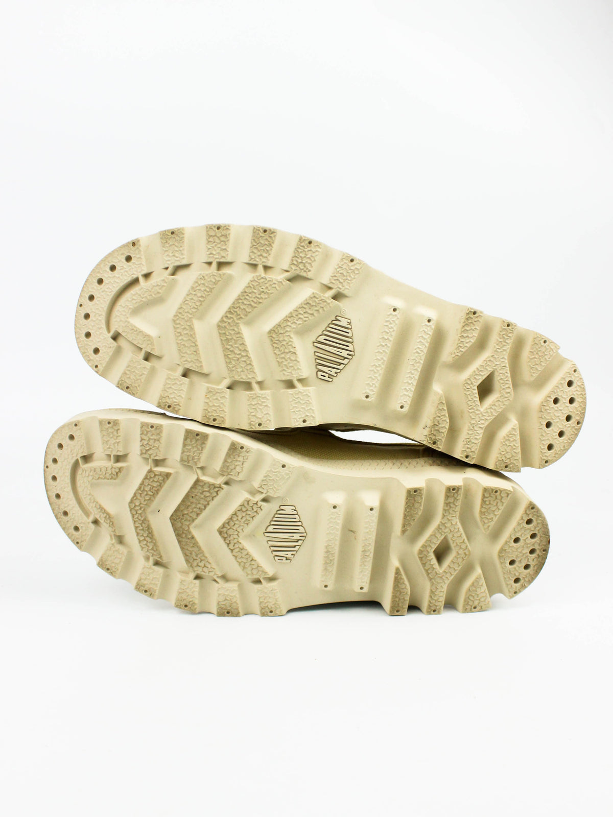 Palladium Mary Jane Canvas Shoes