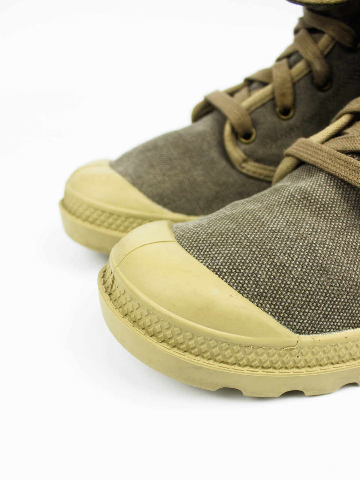 Palladium Pampa Hi Brown