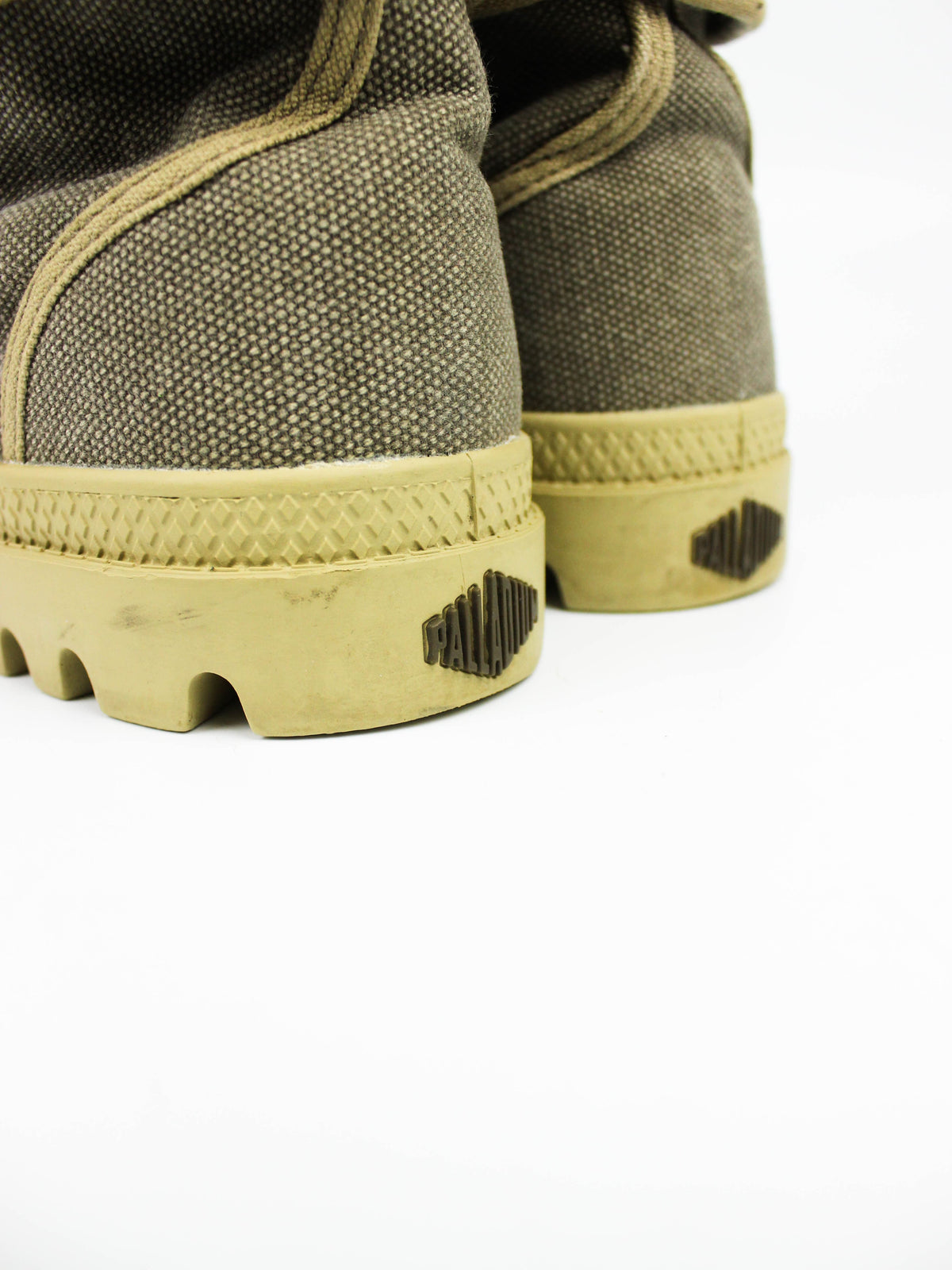 Palladium Pampa Hi Brown