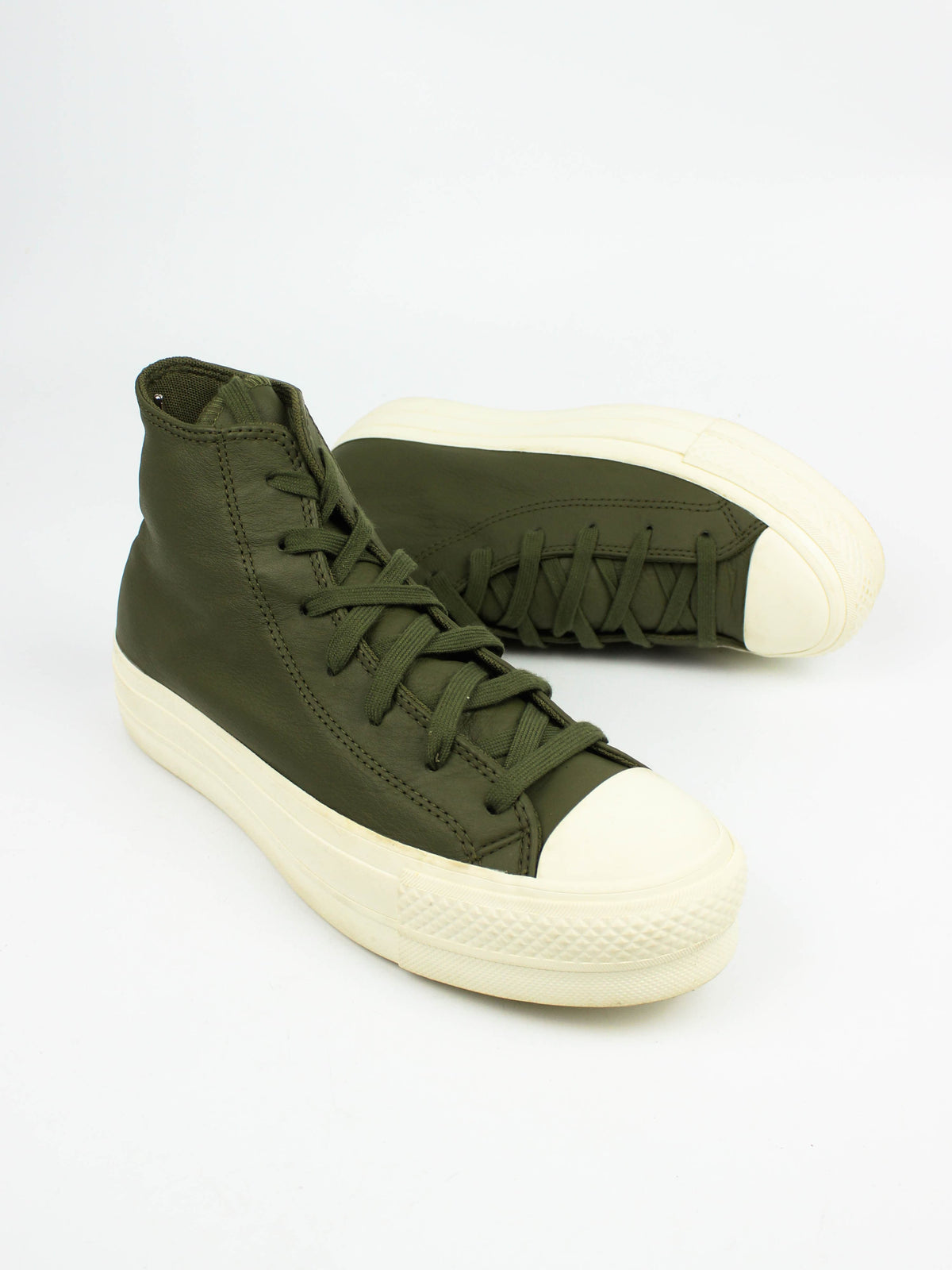 Converse Chuck Taylor All Star Counter Climate Leather