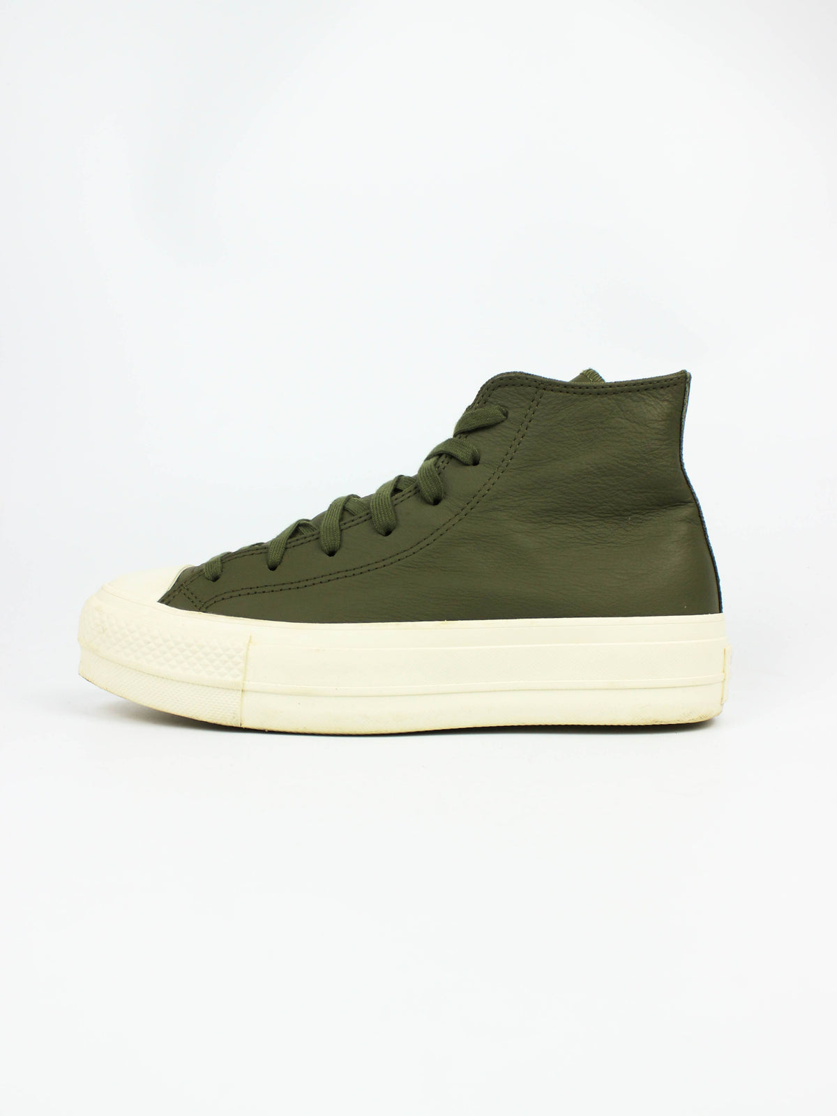 Converse Chuck Taylor All Star Counter Climate Leather
