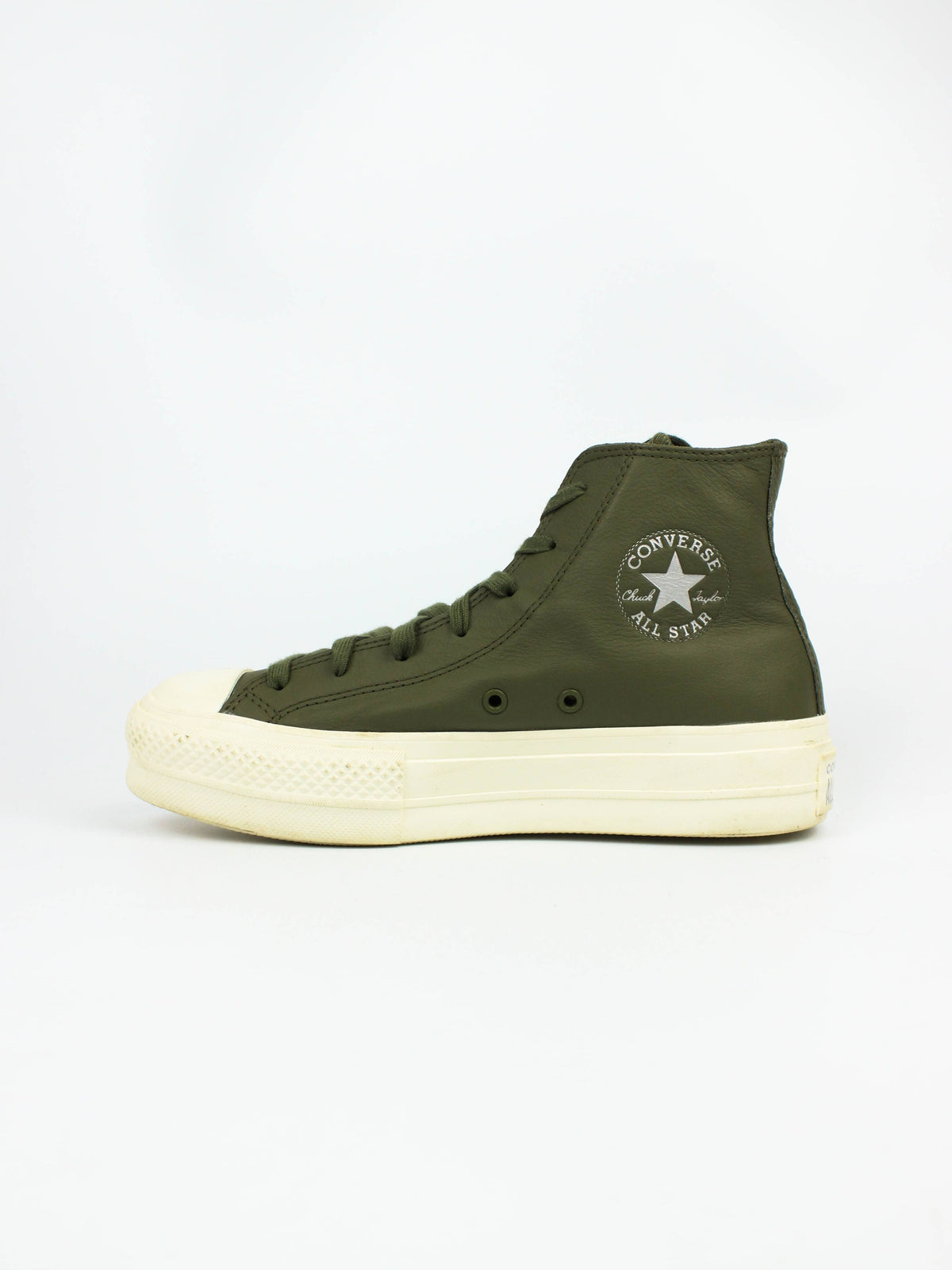 Converse Chuck Taylor All Star Counter Climate Leather