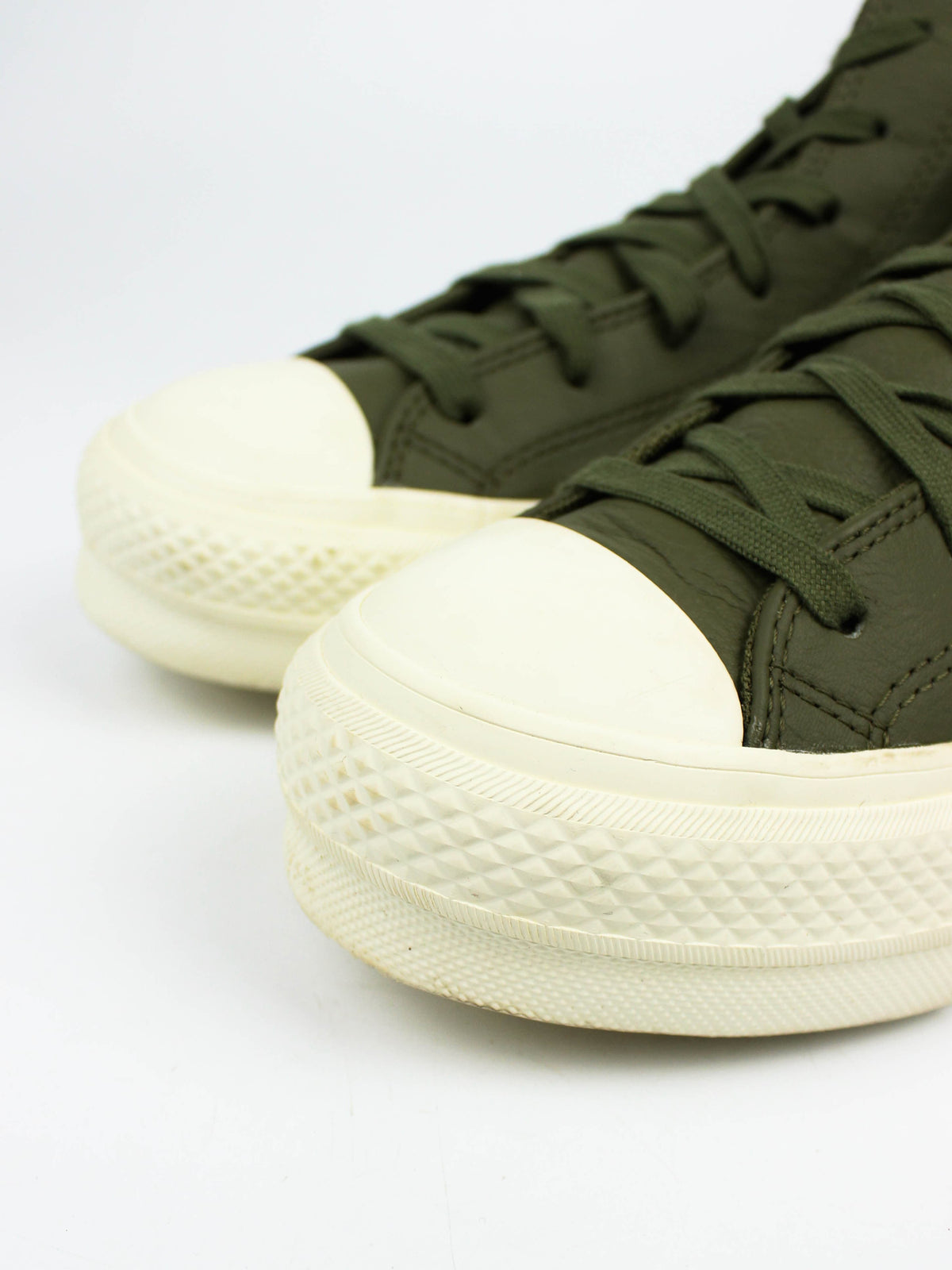 Converse Chuck Taylor All Star Counter Climate Leather