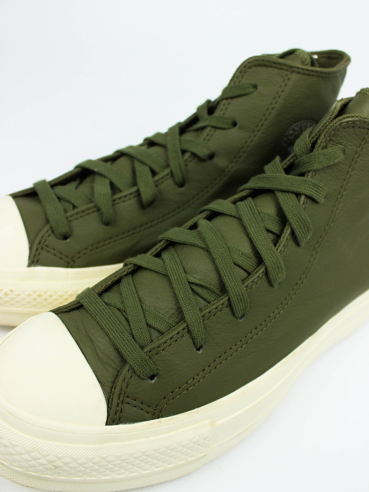 Converse Chuck Taylor All Star Counter Climate Leather