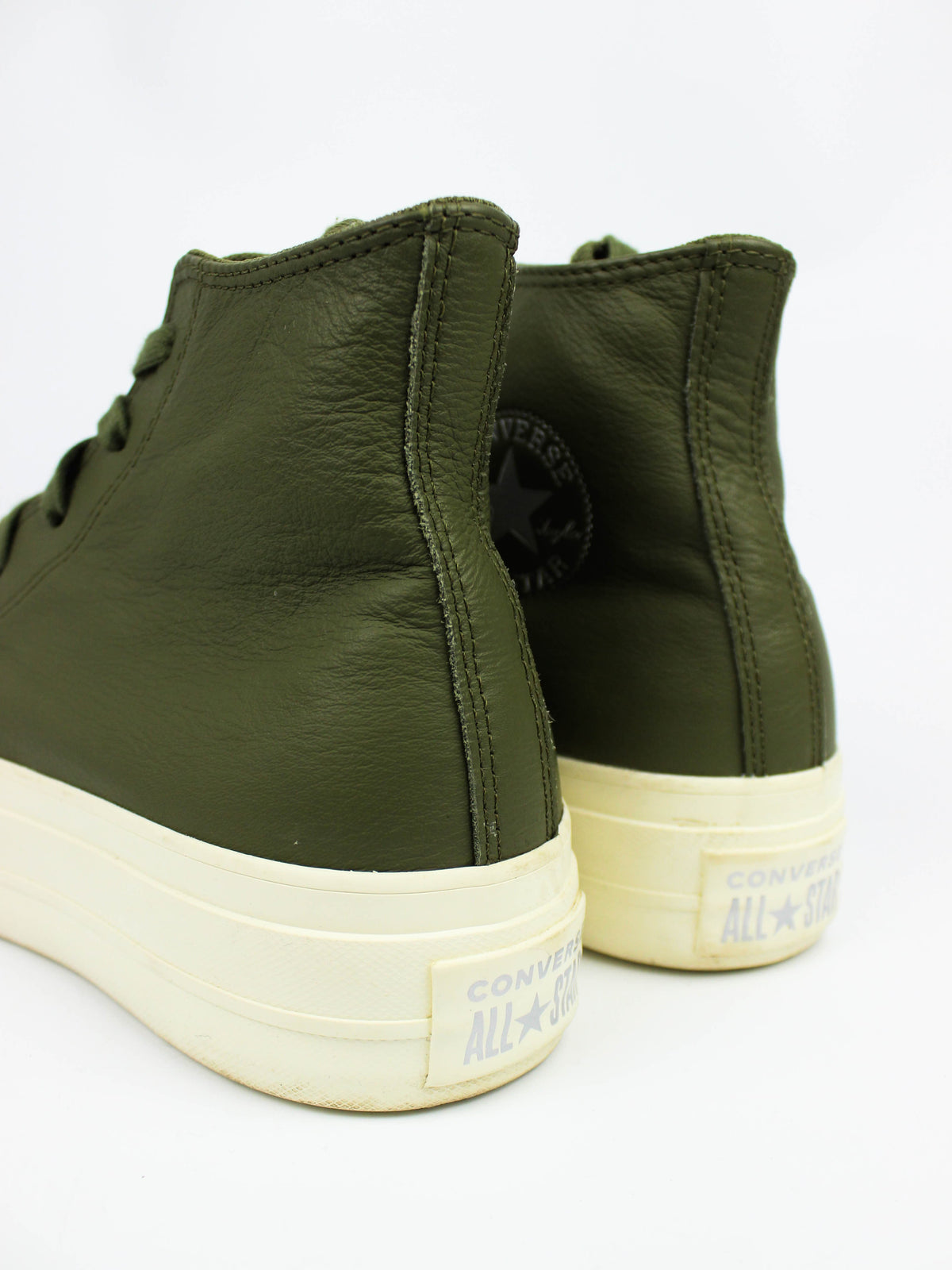 Converse Chuck Taylor All Star Counter Climate Leather