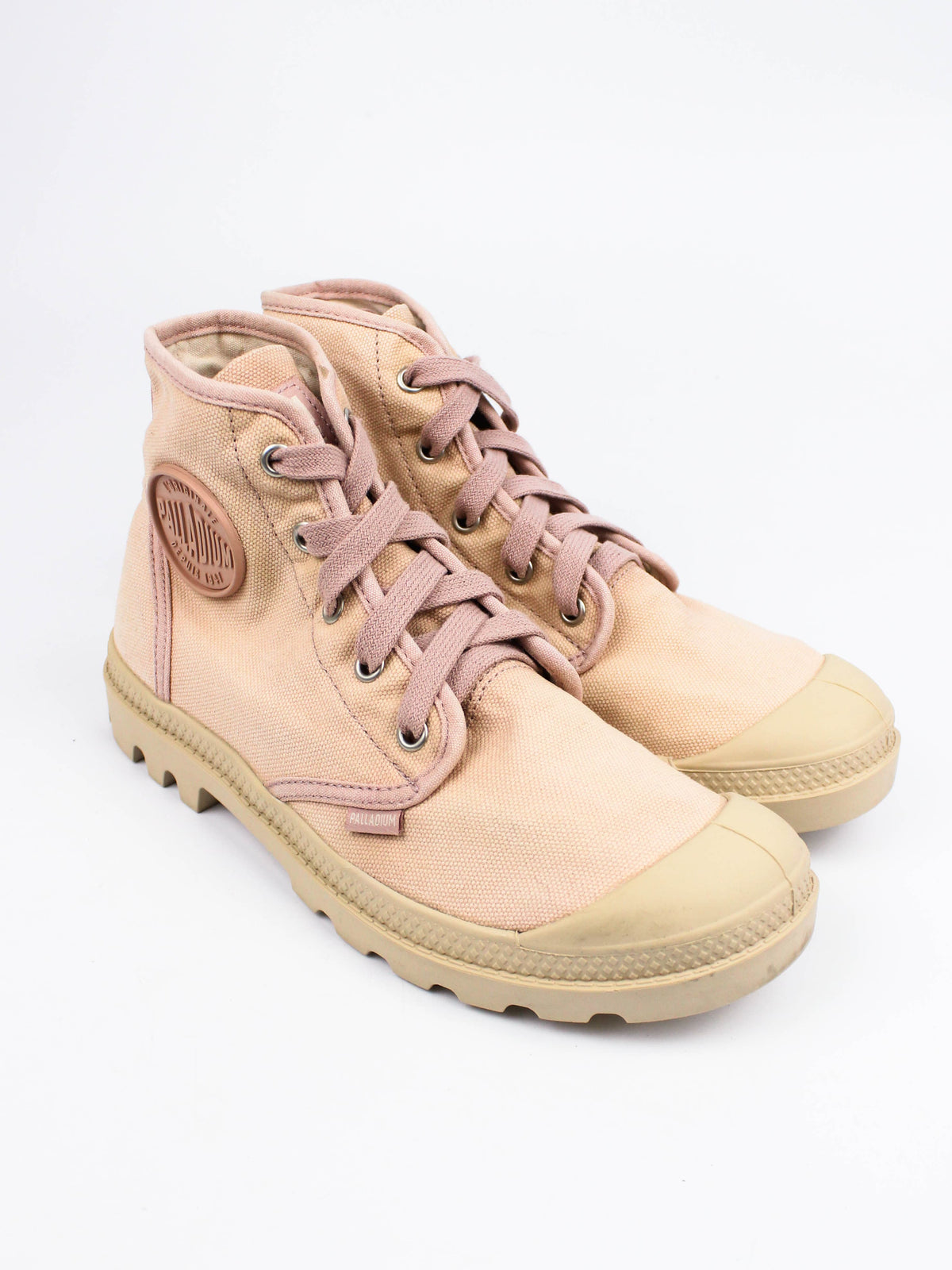 Palladium Pampa Hi Sahara