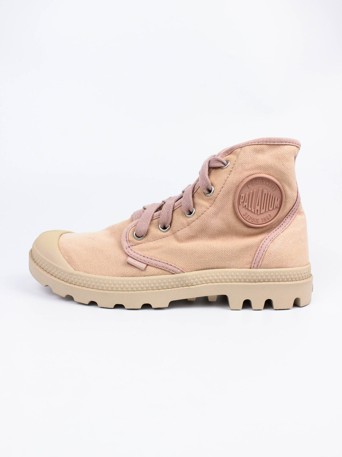 Palladium Pampa Hi Sahara