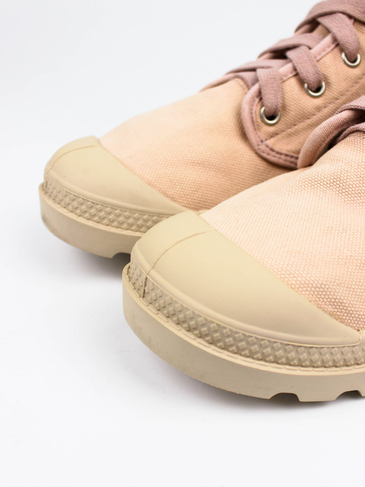 Palladium Pampa Hi Sahara