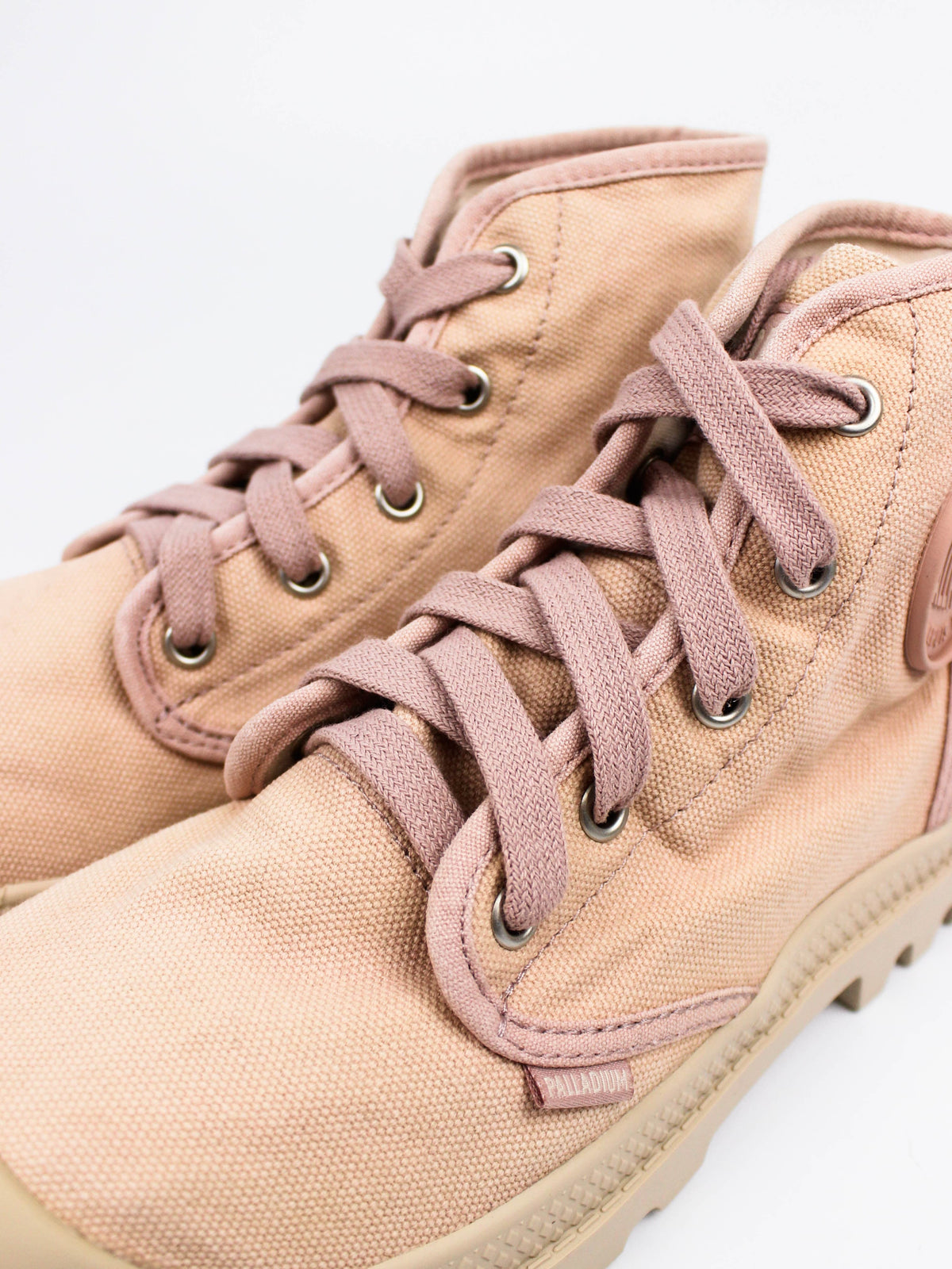 Palladium Pampa Hi Sahara