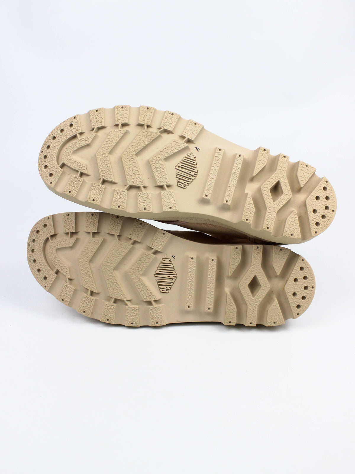 Palladium Pampa Hi Sahara