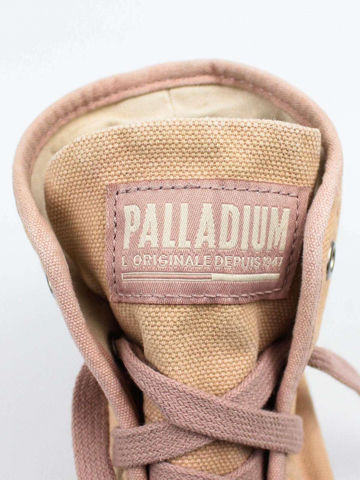 Palladium Pampa Hi Sahara