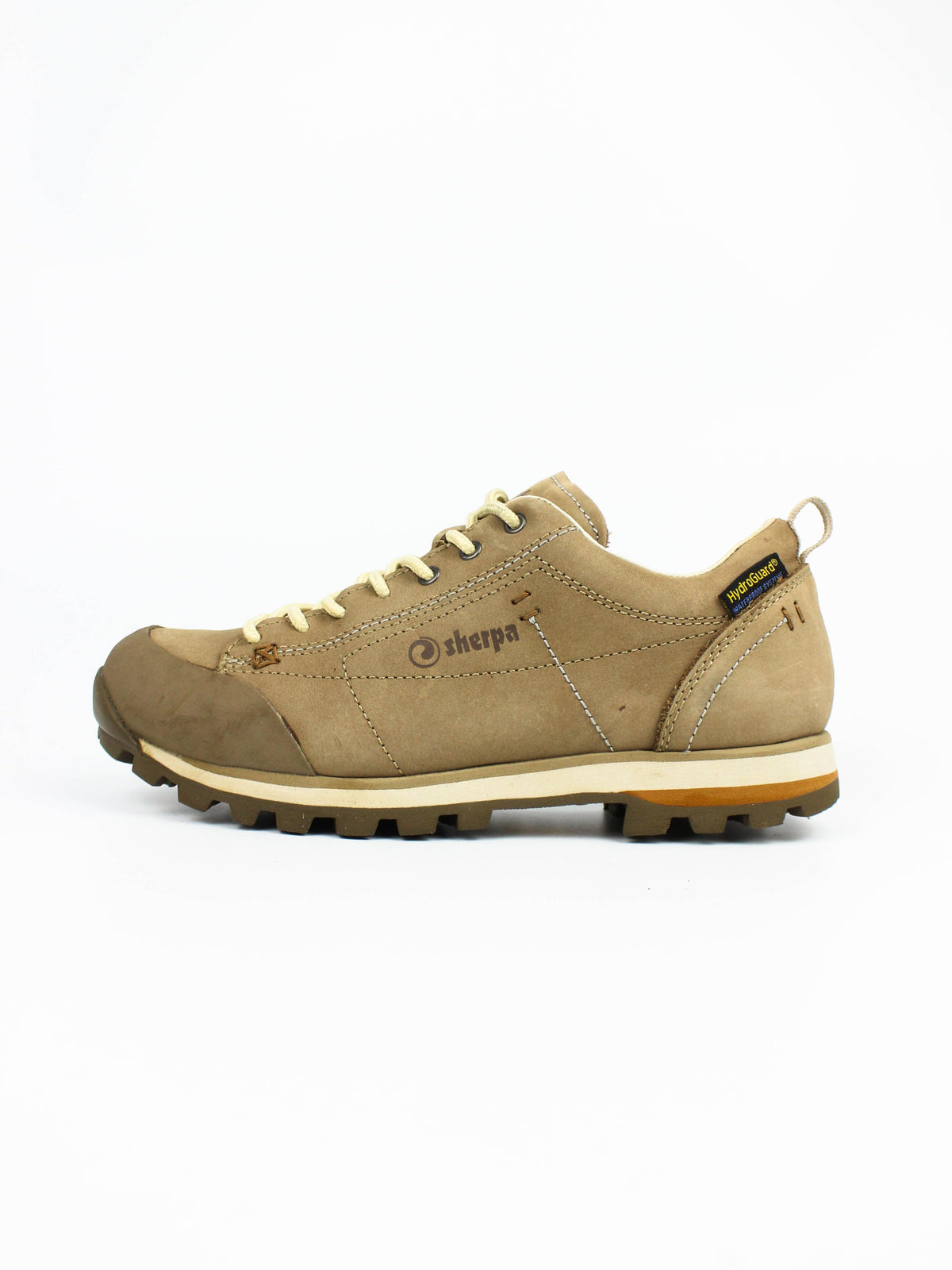 Sherpa Dullu Low