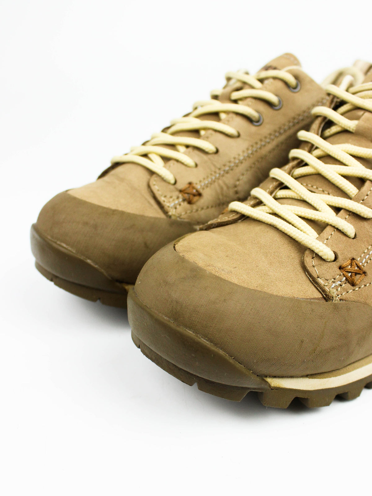 Sherpa Dullu Low