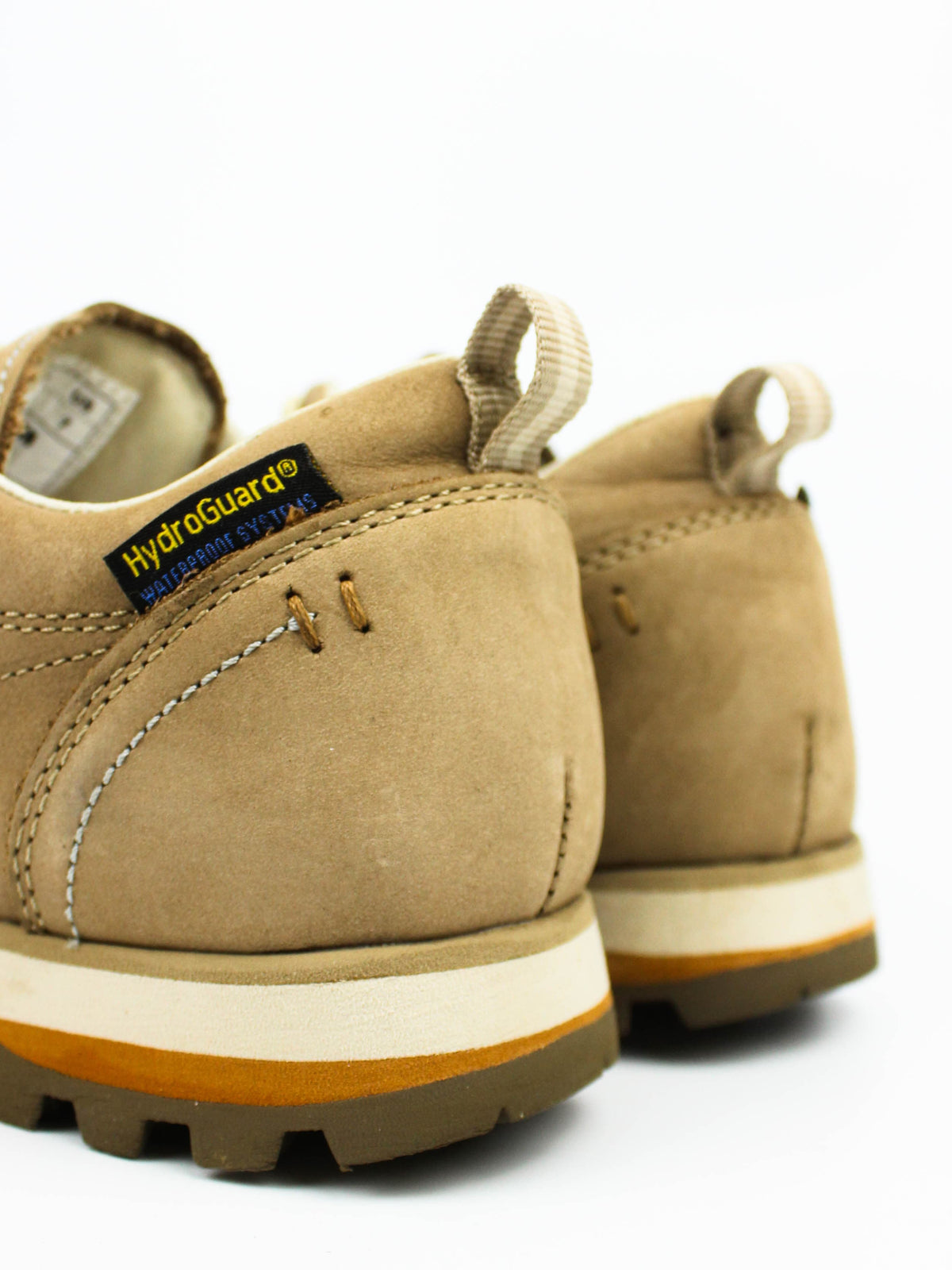 Sherpa Dullu Low
