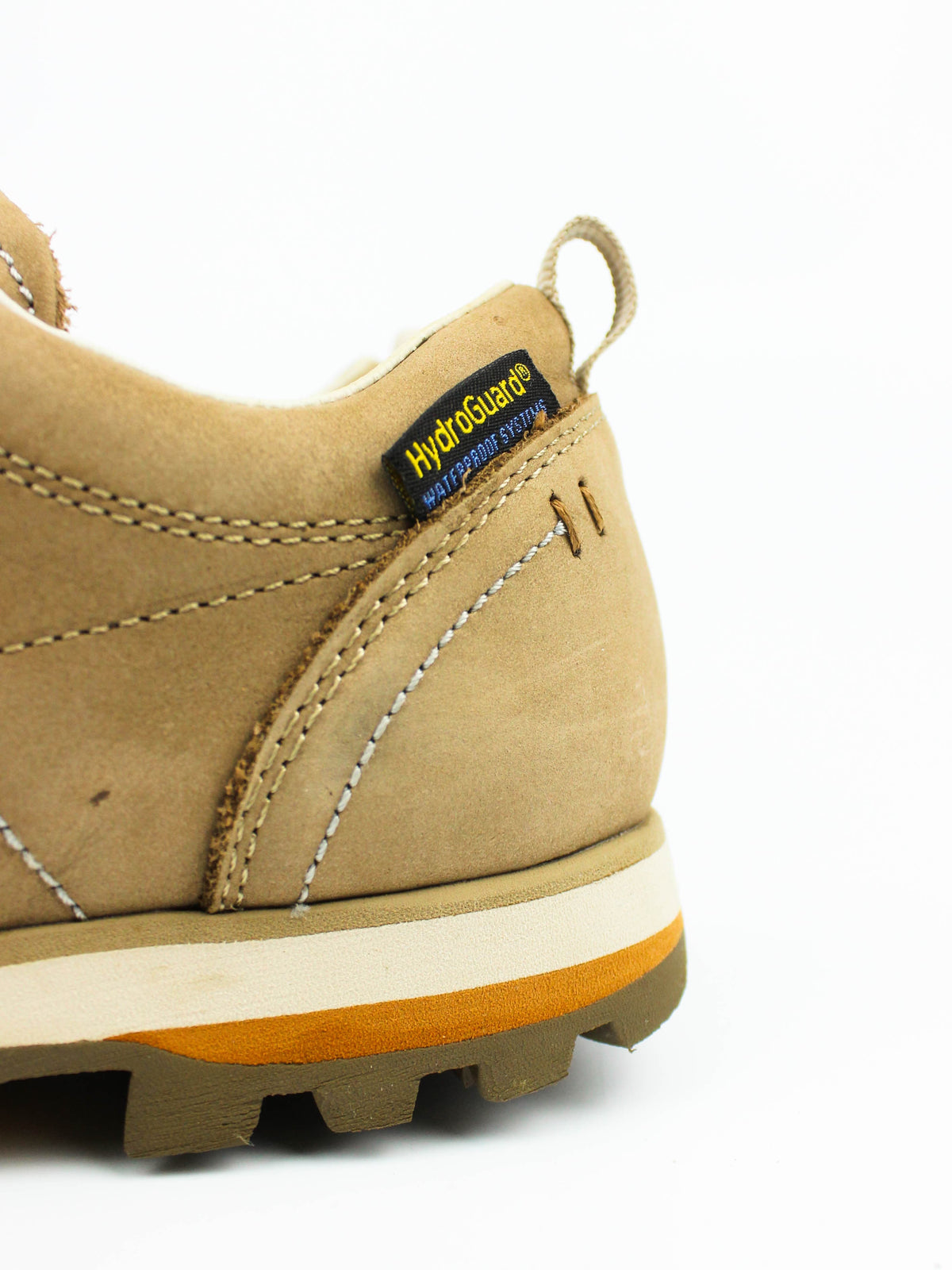 Sherpa Dullu Low