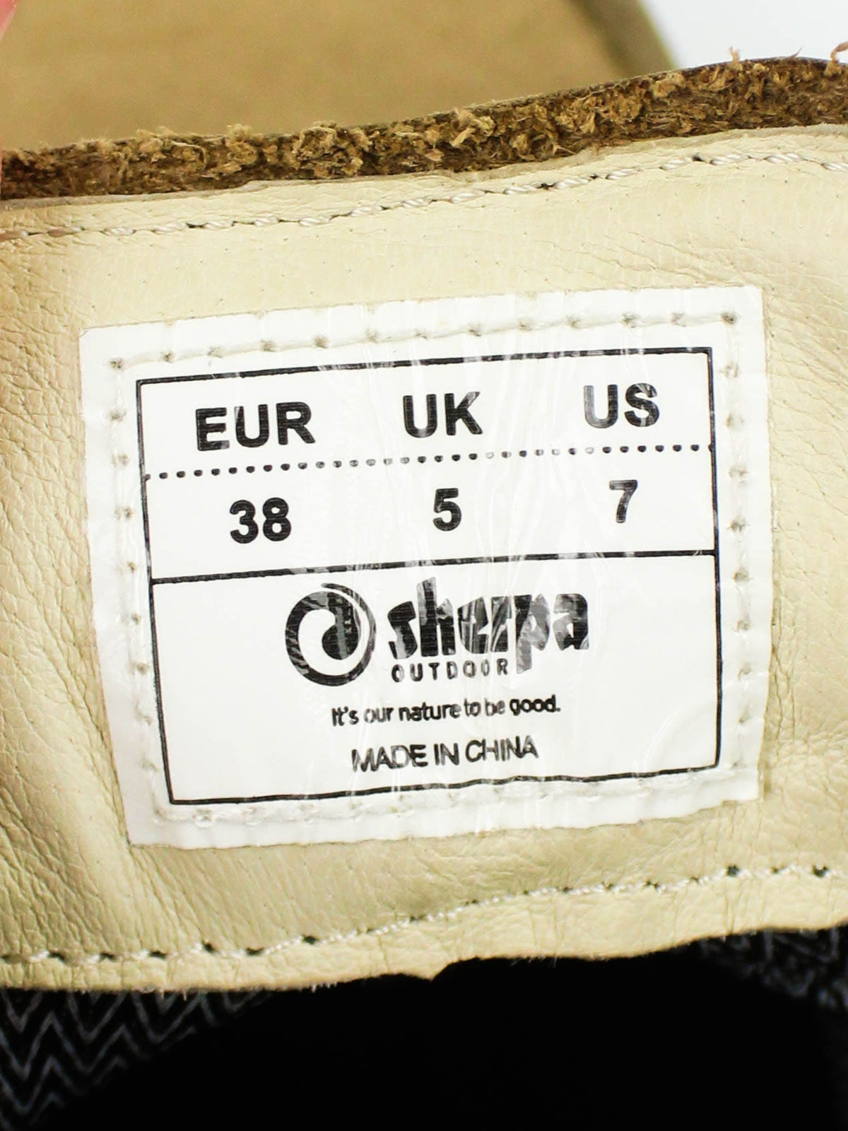 Sherpa Dullu Low