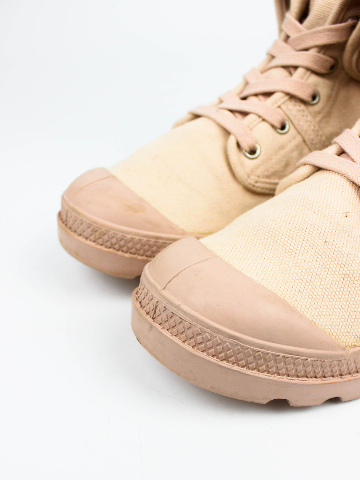 Palladium Pallabase Twill
