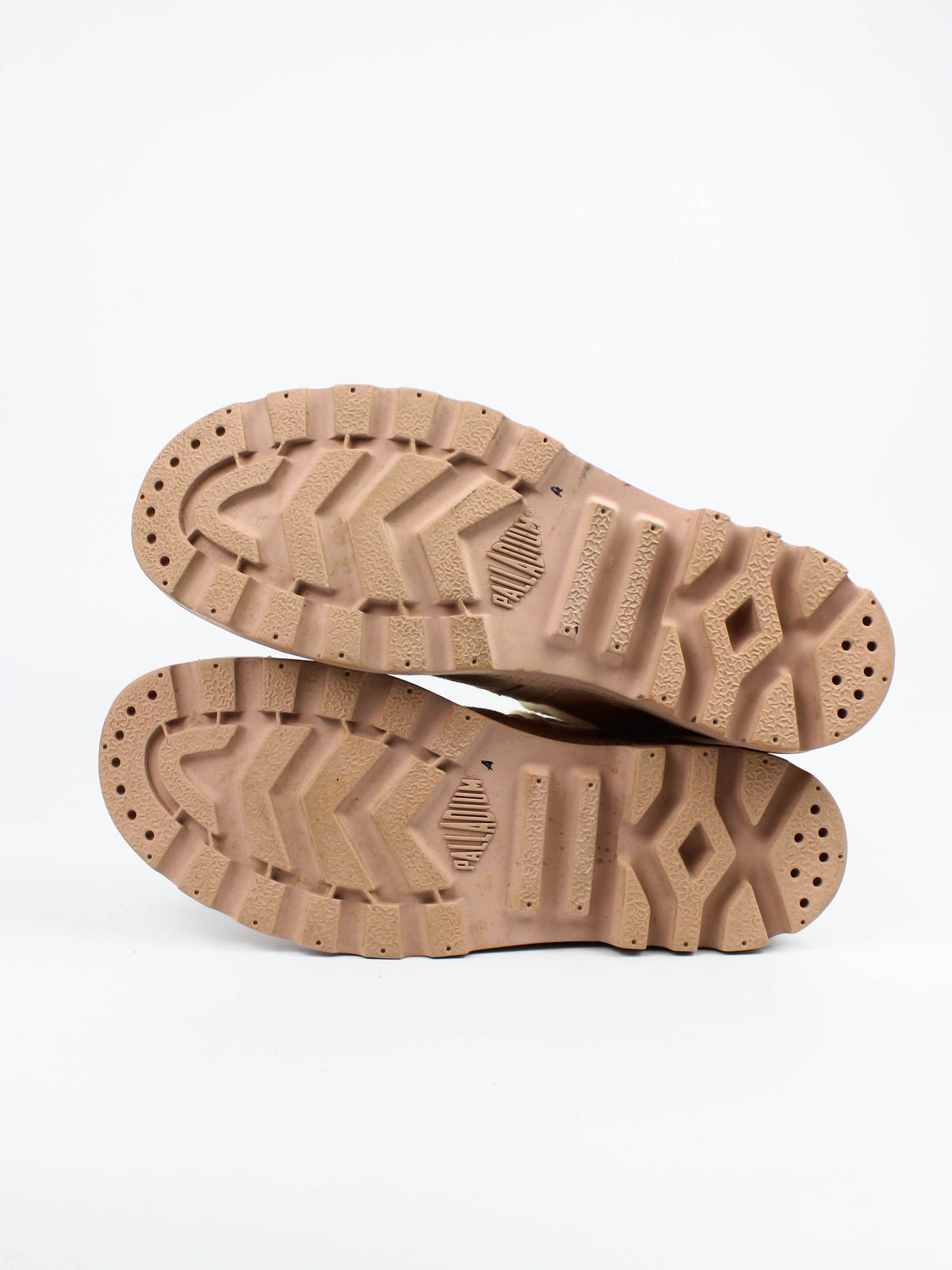 Palladium Pallabase Twill