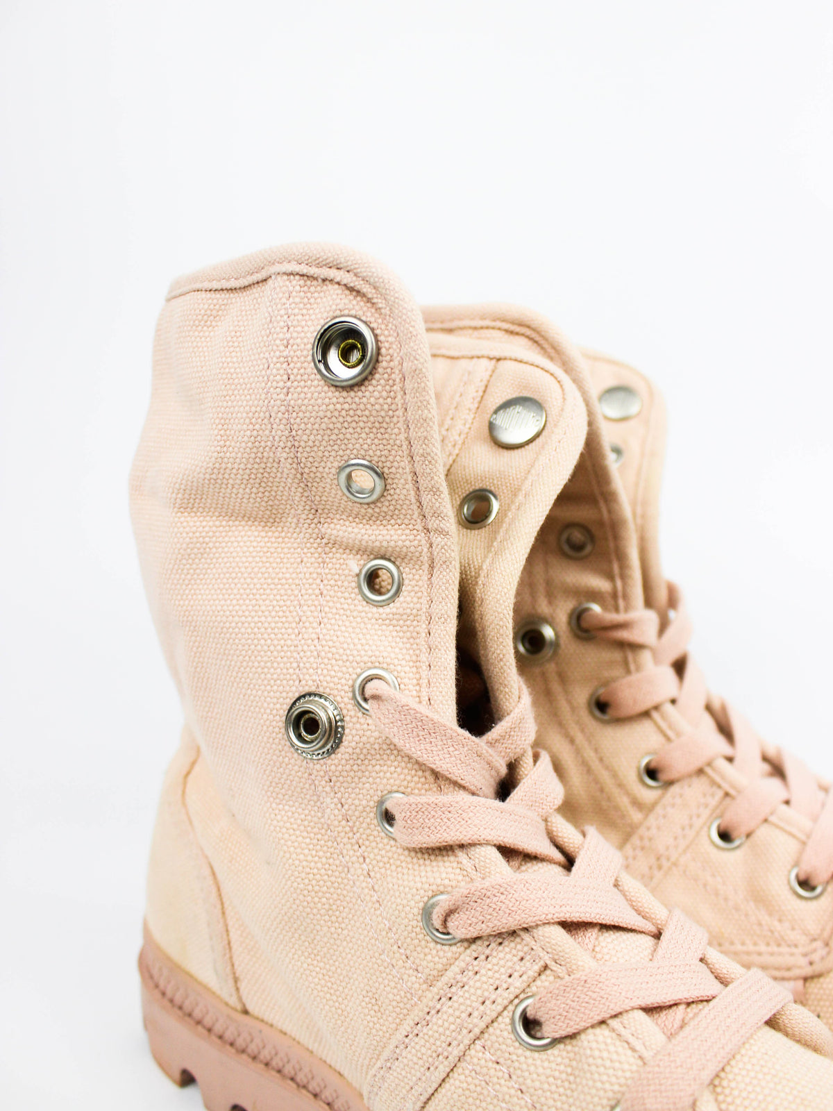 Palladium Pallabase Twill