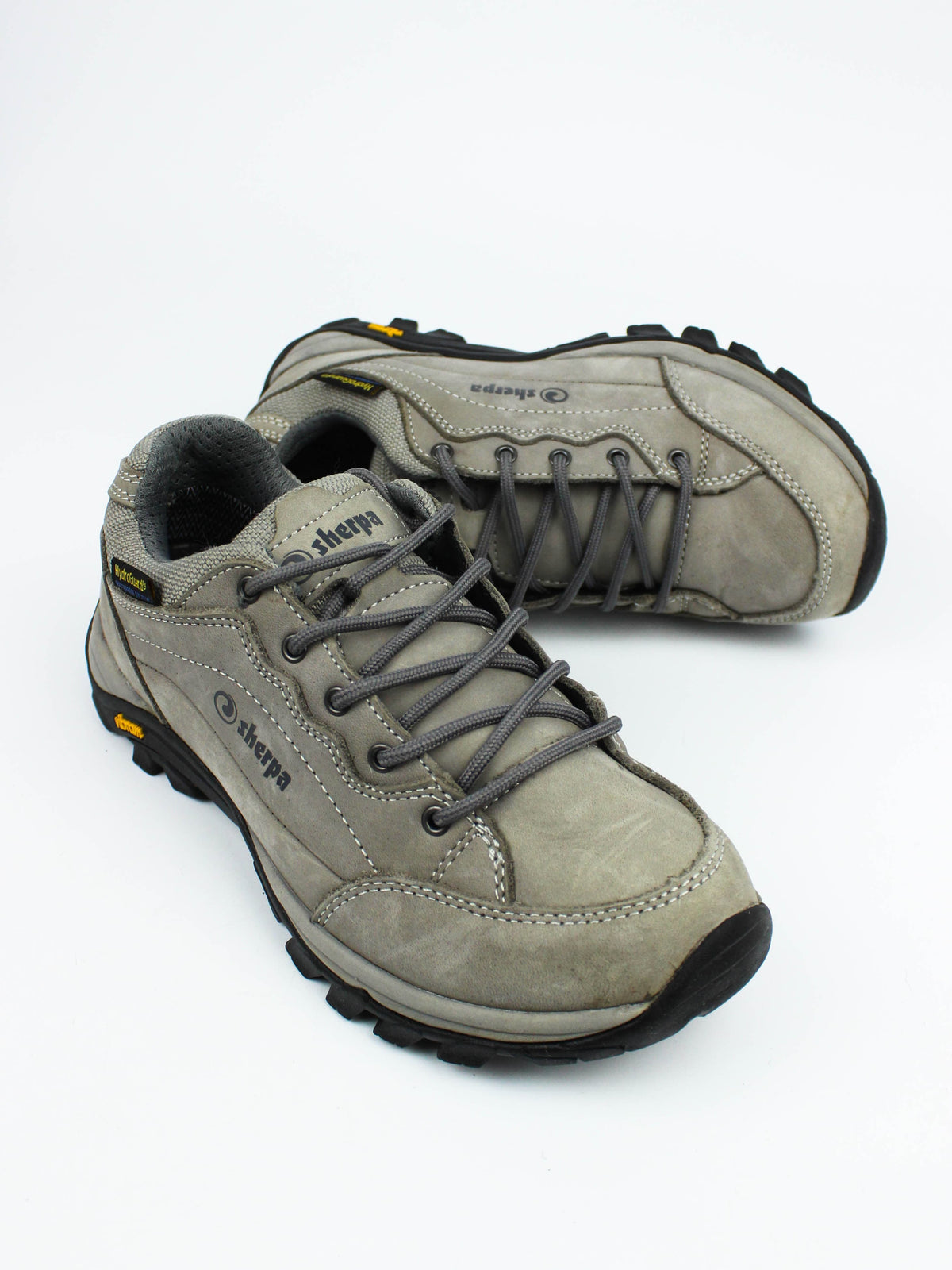 Sherpa Dullu Low