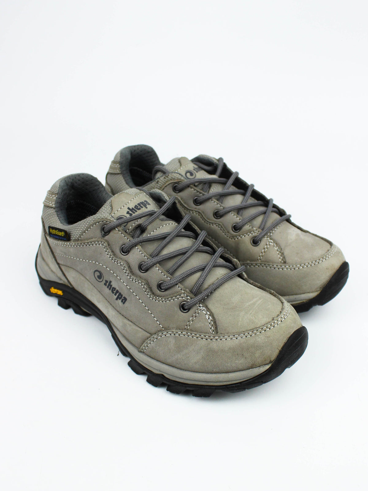 Sherpa Dullu Low