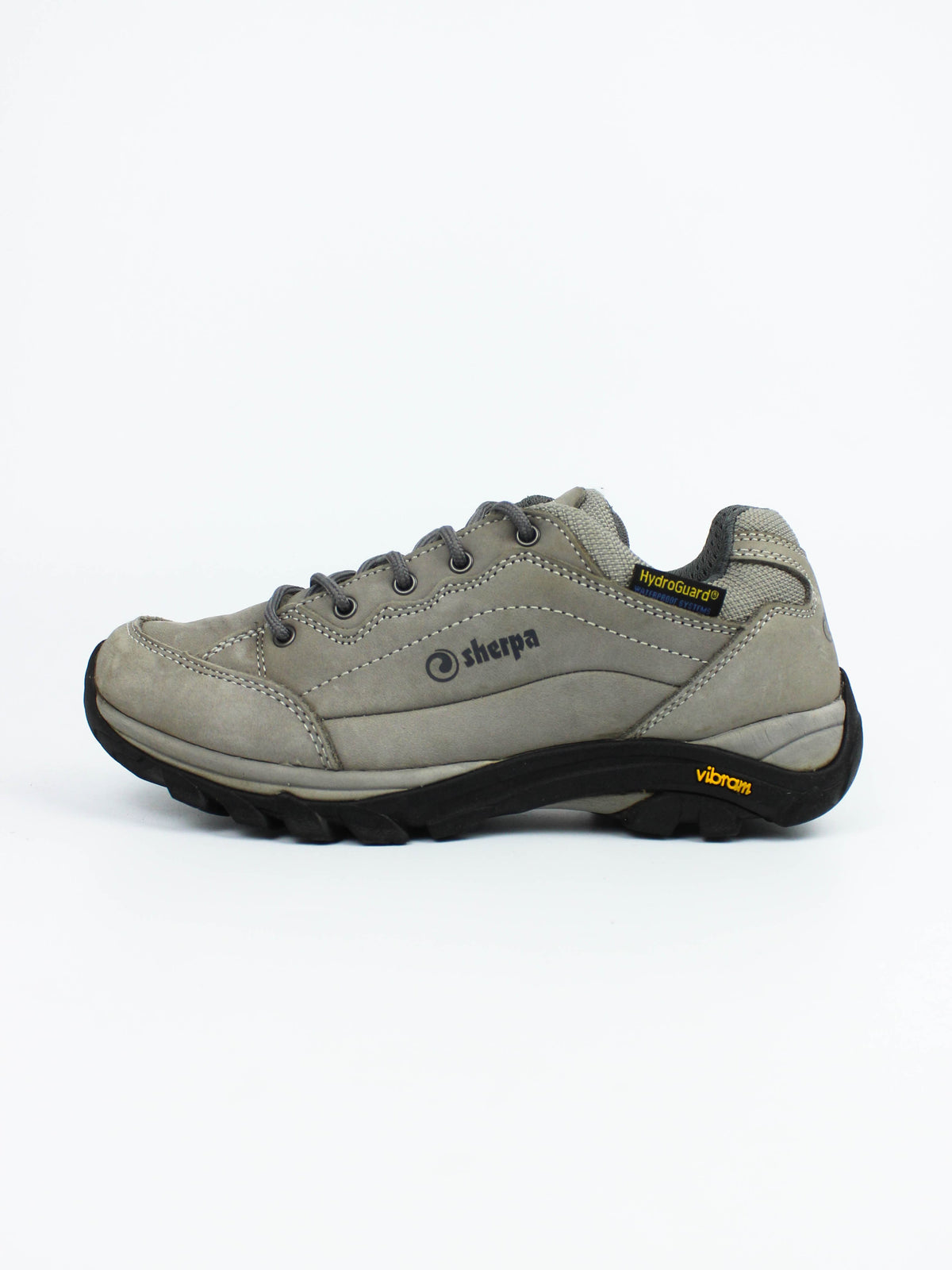 Sherpa Dullu Low