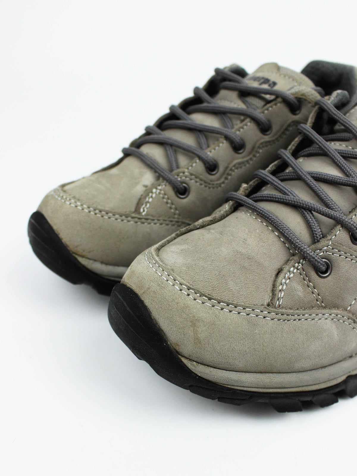 Sherpa Dullu Low