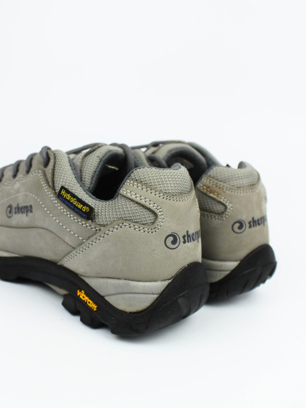 Sherpa Dullu Low