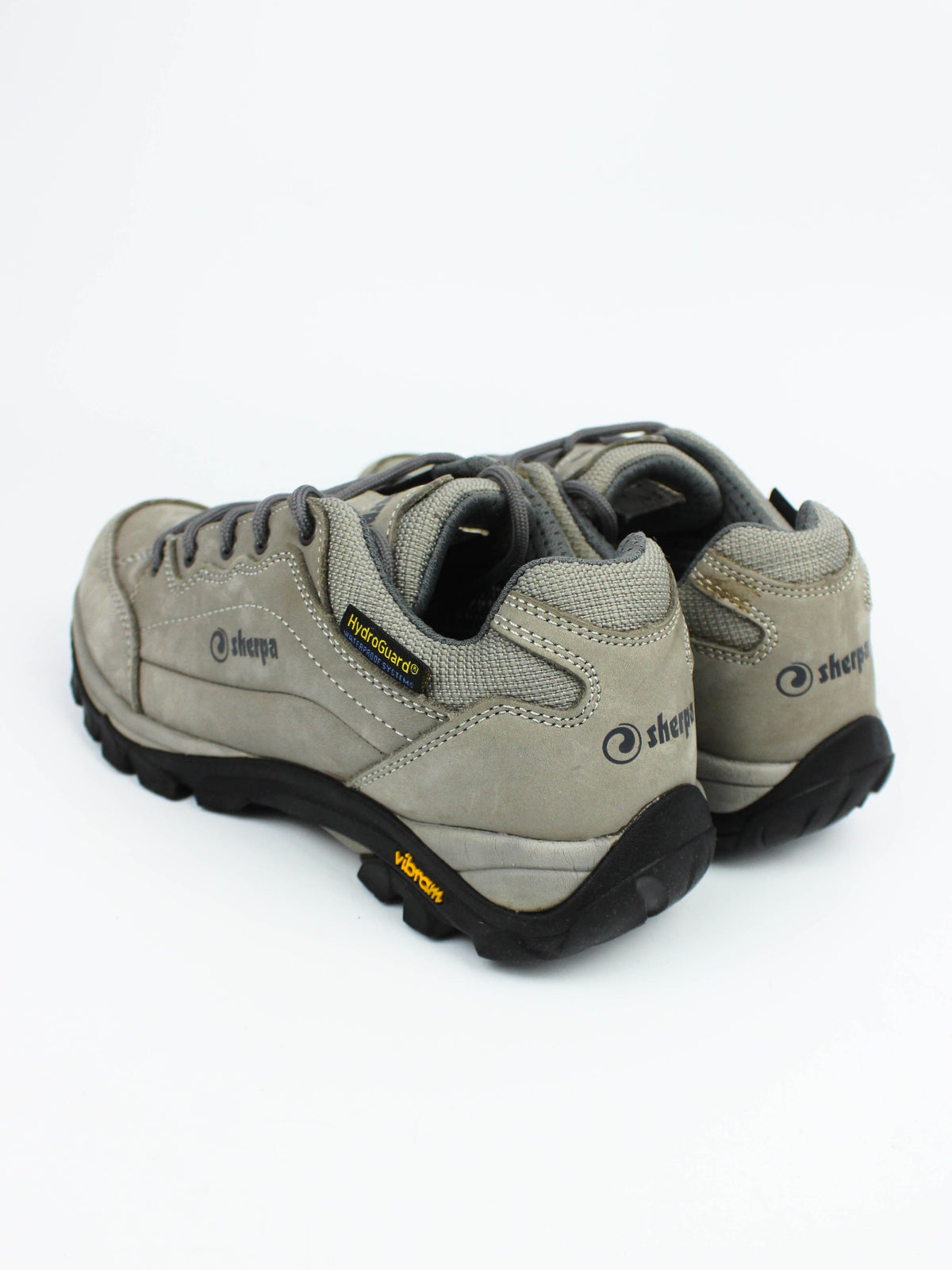 Sherpa Dullu Low