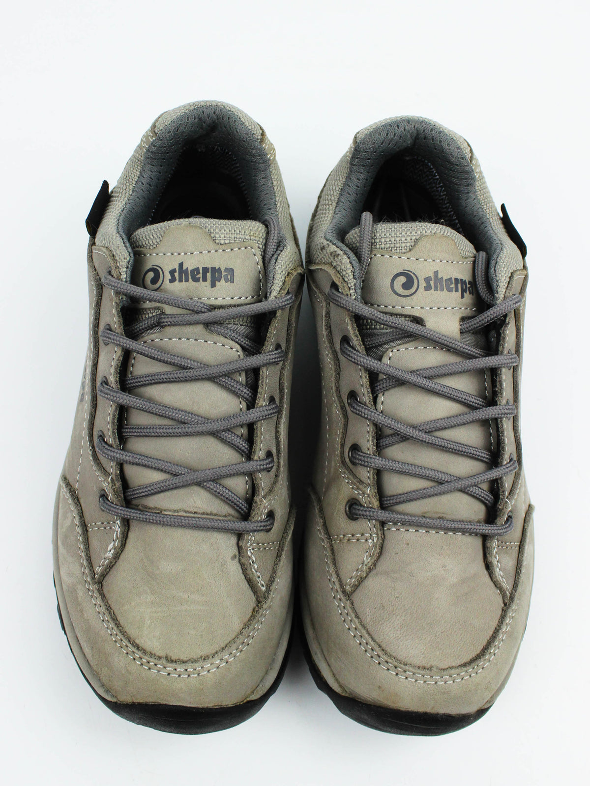 Sherpa Dullu Low