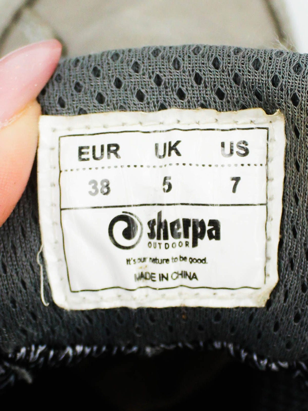 Sherpa Dullu Low