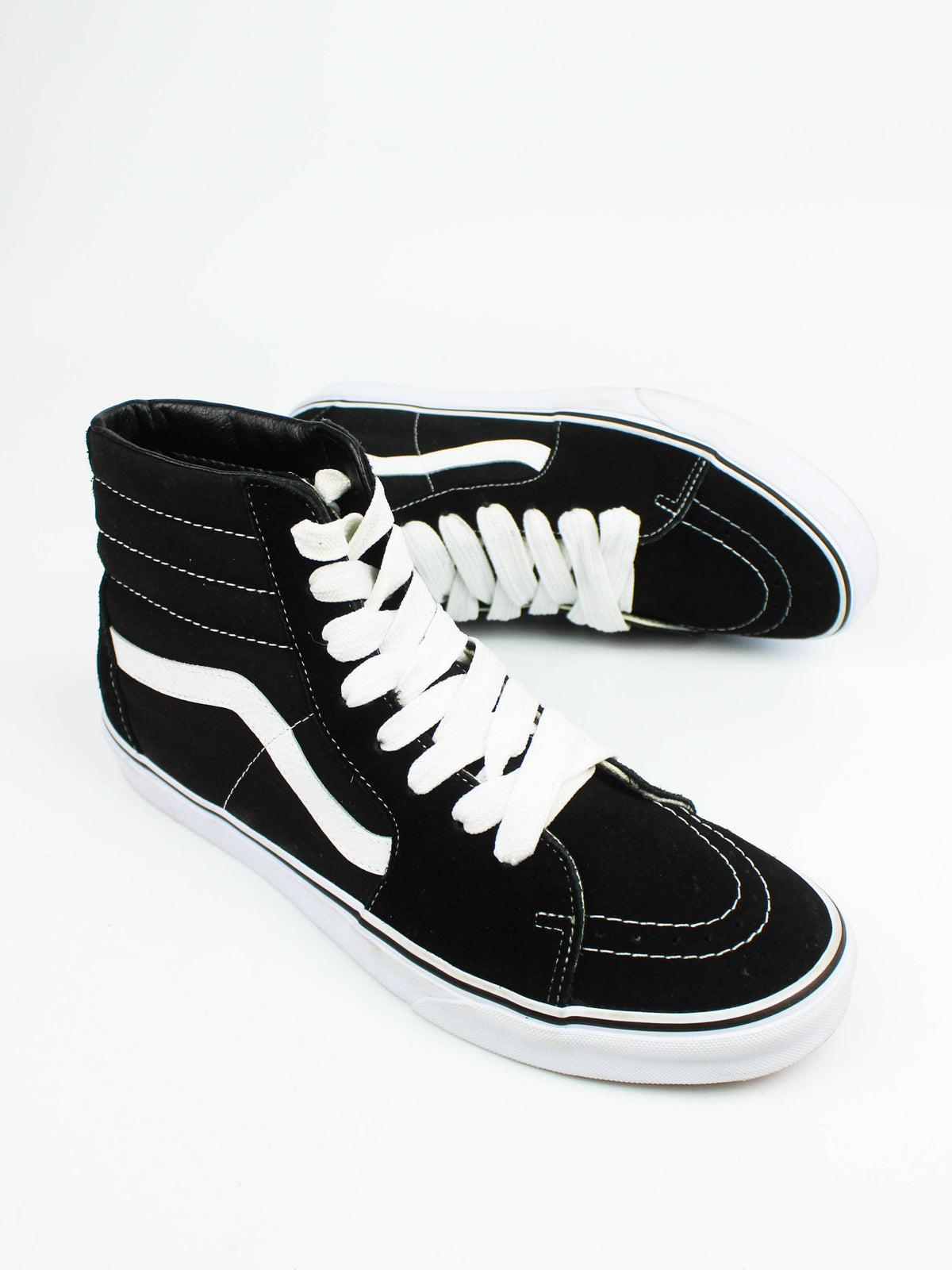Vans Sk8-Hi