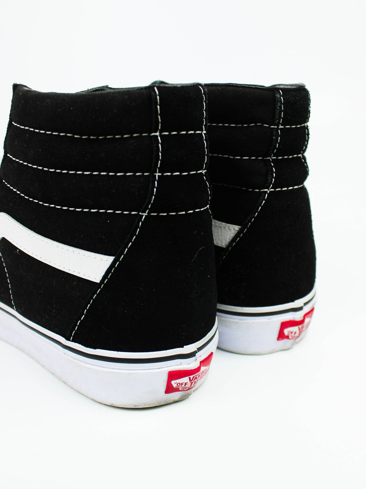 Vans Sk8-Hi