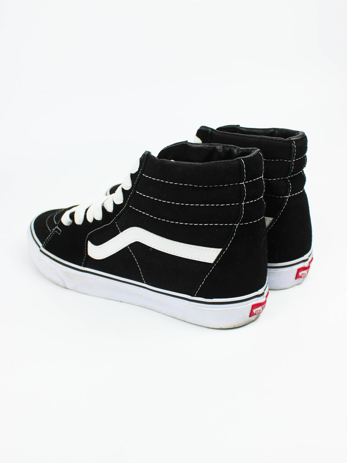 Vans Sk8-Hi
