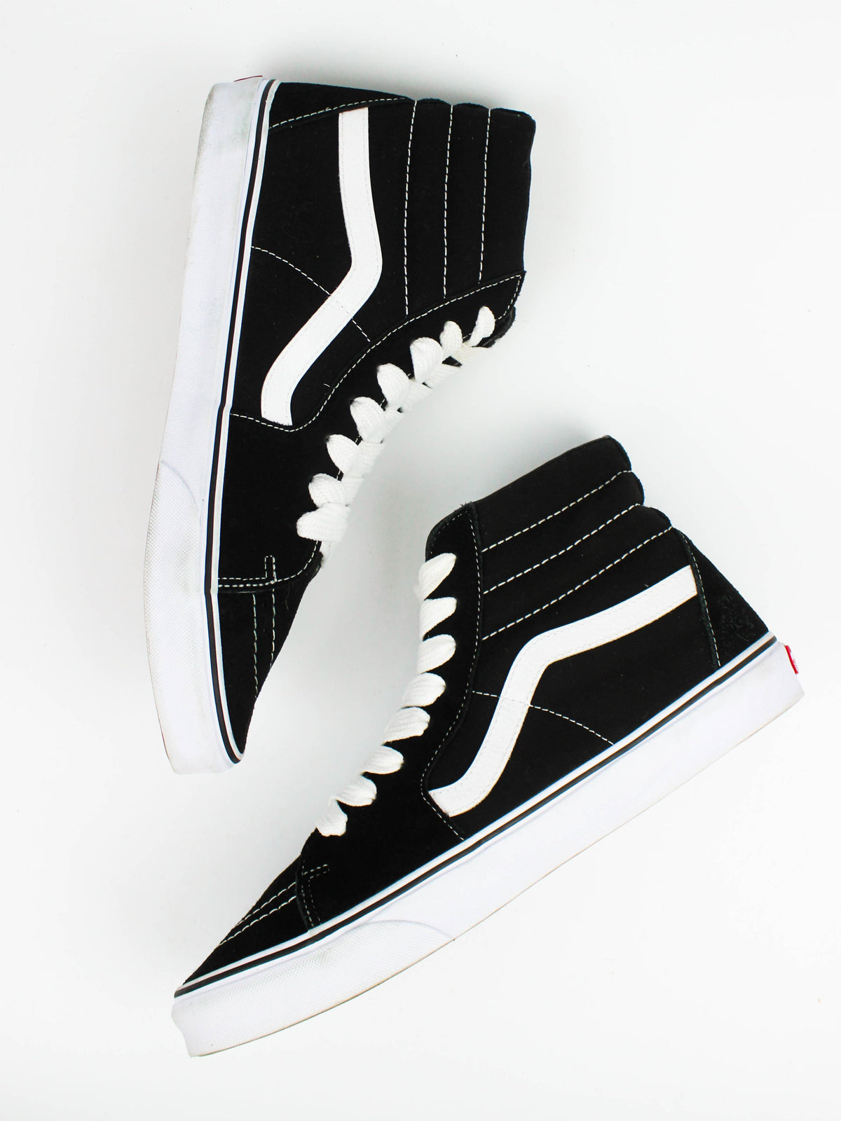 Vans Sk8-Hi