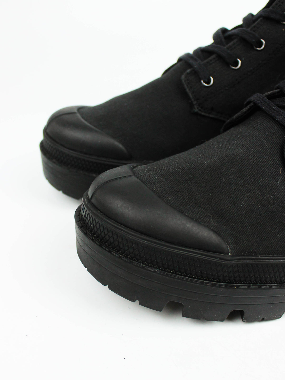 Palladium Pallabase Twill