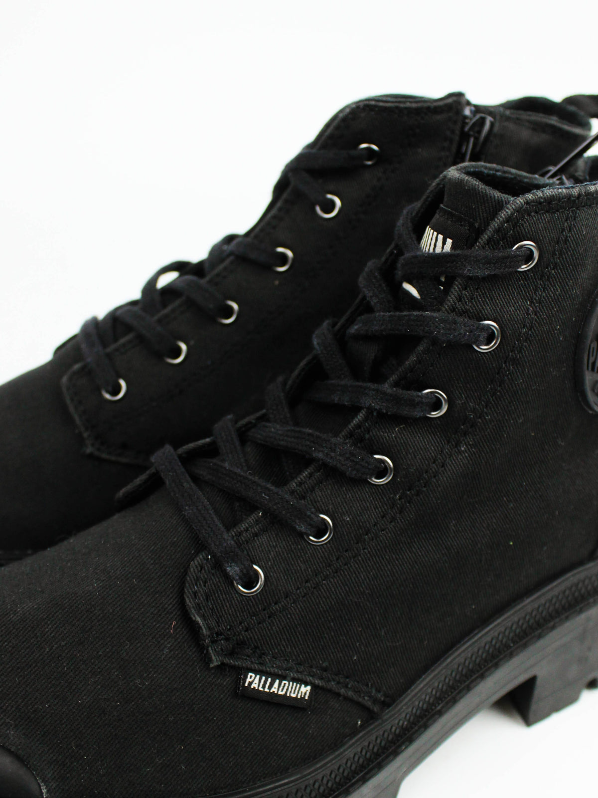 Palladium Pallabase Twill