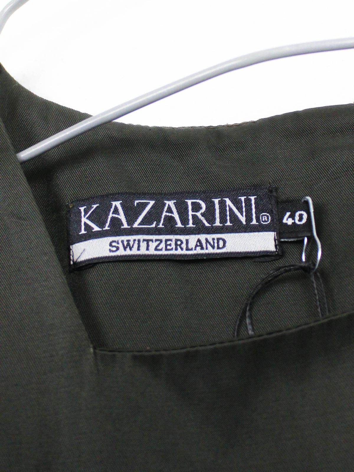 Дизайнерська сукня Kazarini