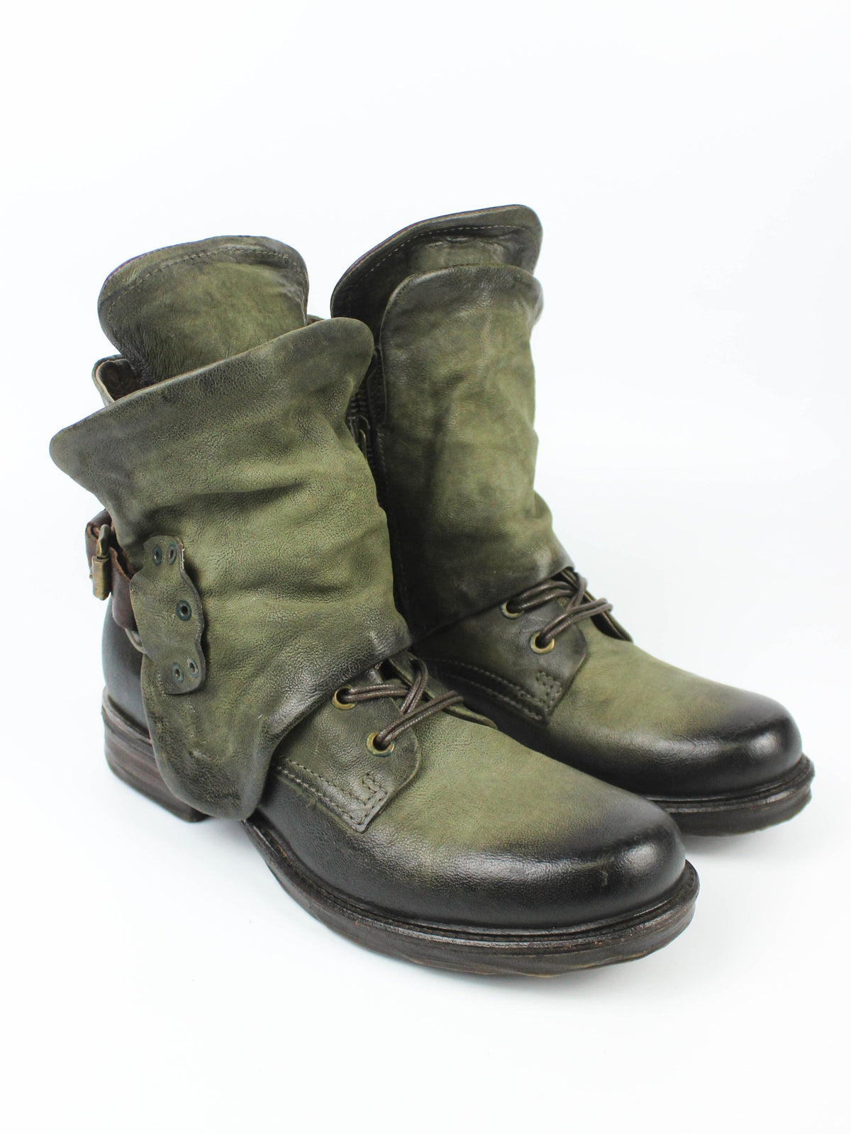 A.S.98 Airstep Emerson