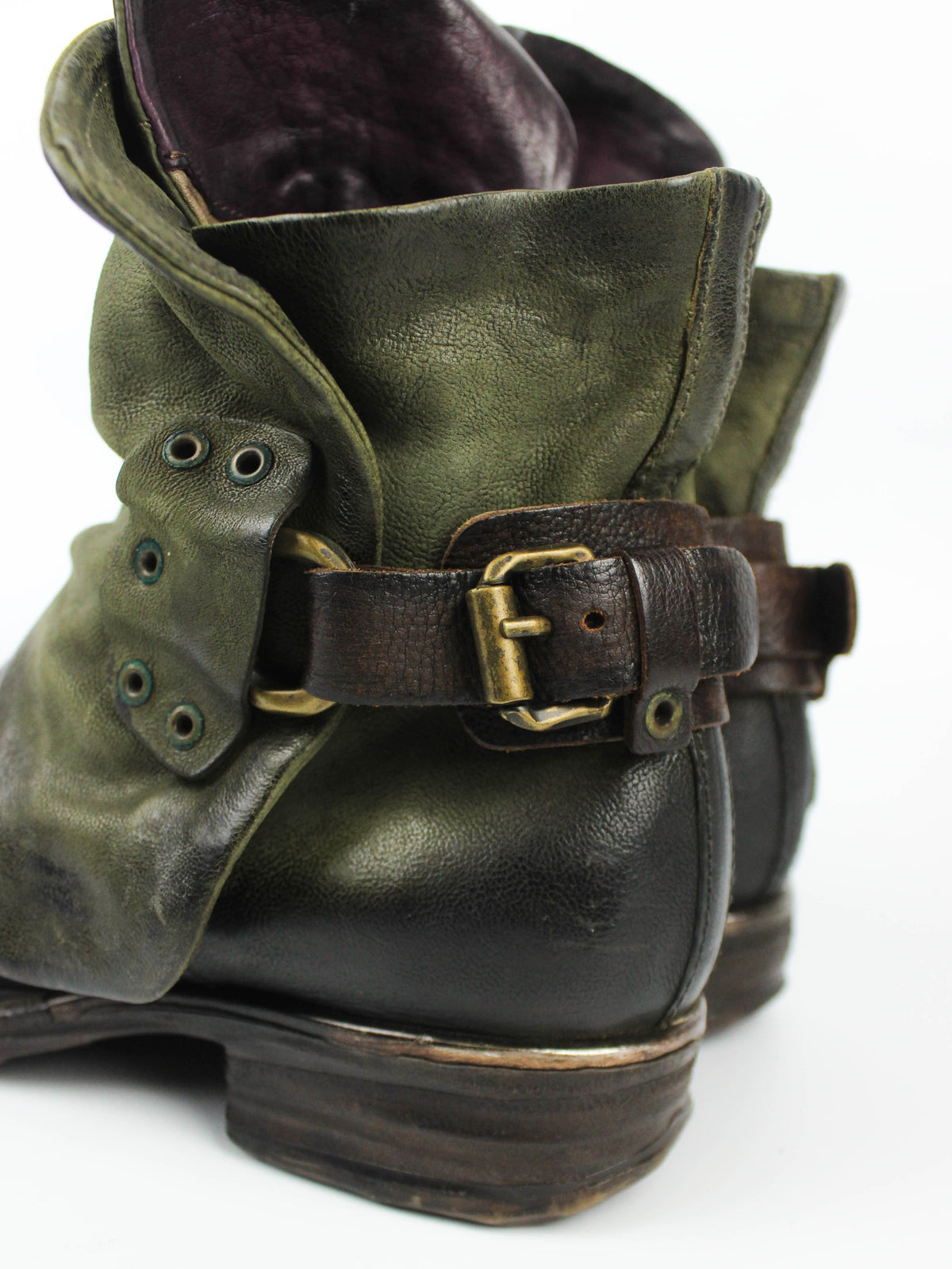 A.S.98 Airstep Emerson