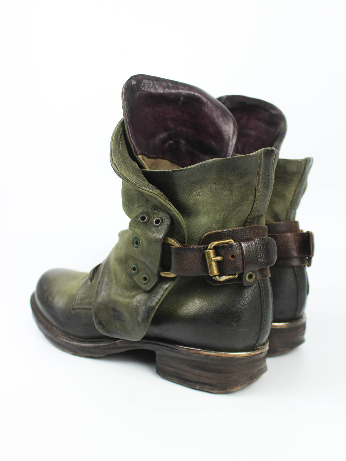 A.S.98 Airstep Emerson